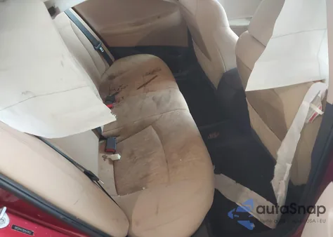 2013 Hyundai Sonata Gls from USA, damaged, VIN 5NPEB4AC9DH642953